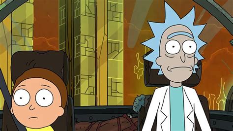 rick and morty skandal|‘Rick and Morty’ creator has domestic abuse charges dropped